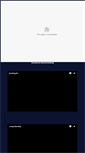 Mobile Screenshot of crosly.be