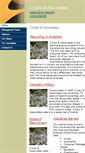 Mobile Screenshot of crosly.com